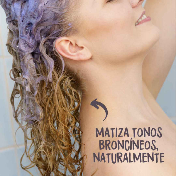 Pack Purple Bar - Faria Naturals