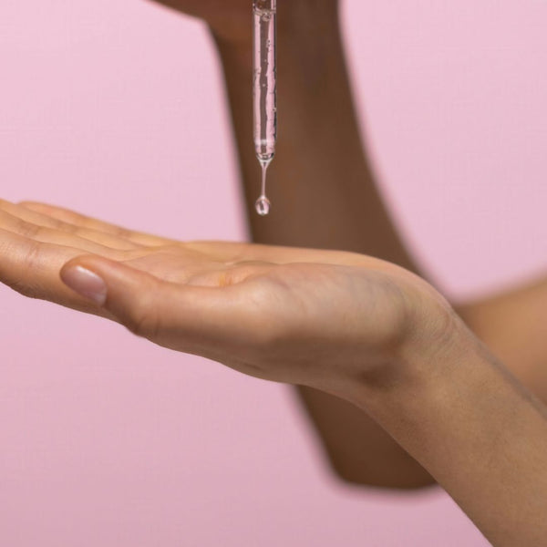 Serum Facial Anti Manchas: Kojic Dark Spot - Faria Naturals