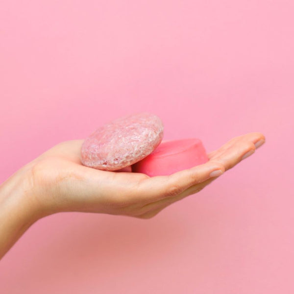 Pack Bali Berry Bye Frizz - Faria Naturals