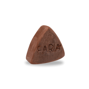 Choco Cacao Jabón Facial - Faria Naturals