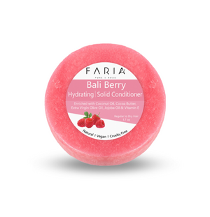 Acondicionador Bali Berry - Faria Naturals