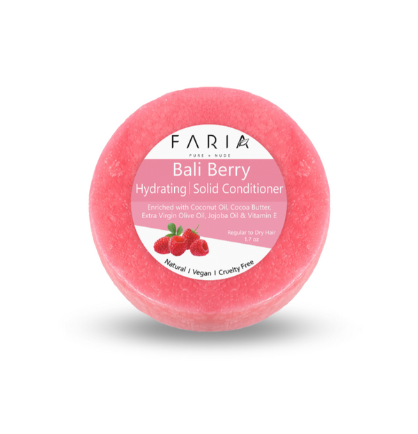 Acondicionador Bali Berry - Faria Naturals