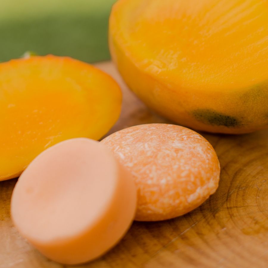 Pack Shiny Mango Brillo Intenso