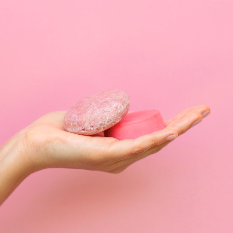Pack Bali Berry Bye Frizz