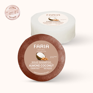 Pack Almond Coconut Cabello Seco