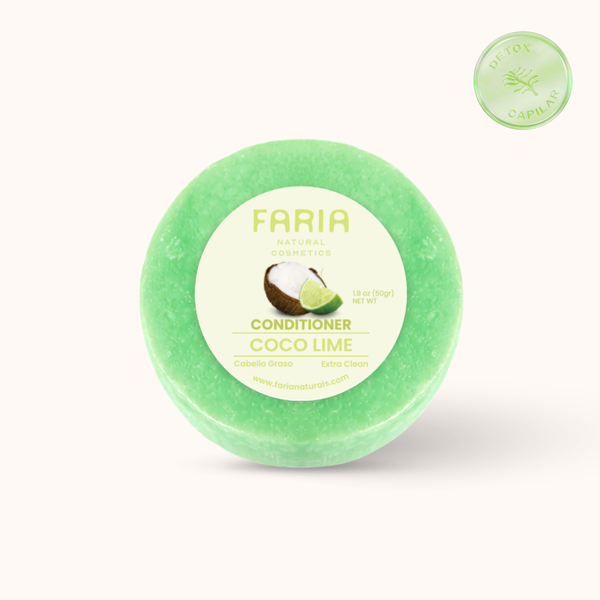 Cocolime Acondicionador