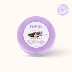 Acondicionador Strength Lavender Vanilla
