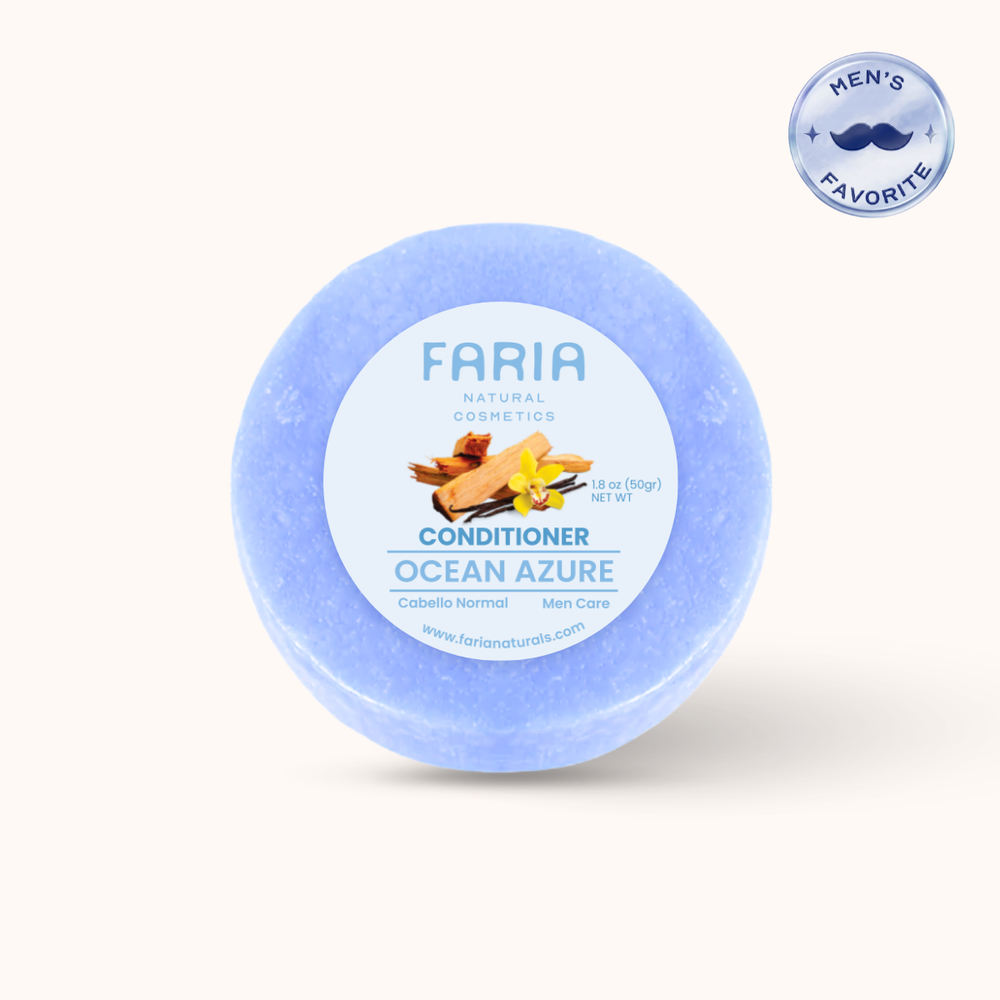Acondicionador Ocean Azure Men