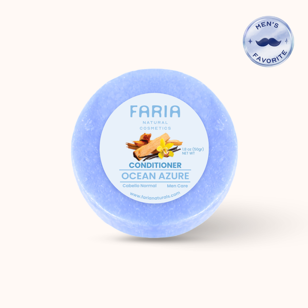 Acondicionador Ocean Azure Men