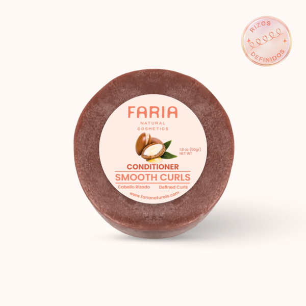 Smooth Argan Acondicionador
