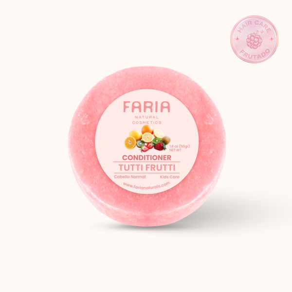 Tutti Frutti Kids Acondicionador