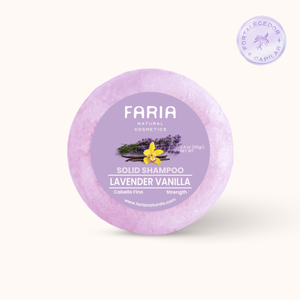 Strength Lavender Shampoo