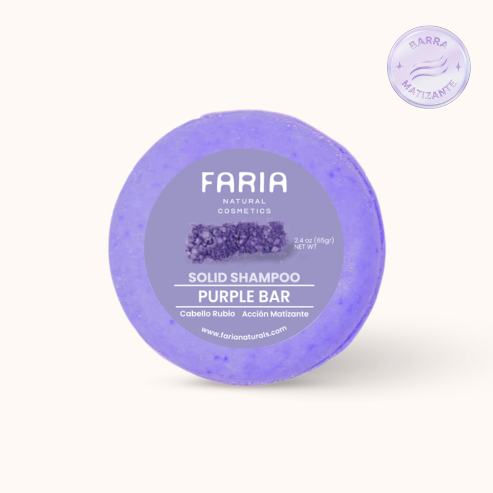 Purple Matifyier Shampoo
