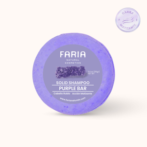Purple Matifyier Shampoo