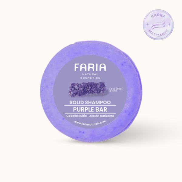 Purple Matifyier Shampoo
