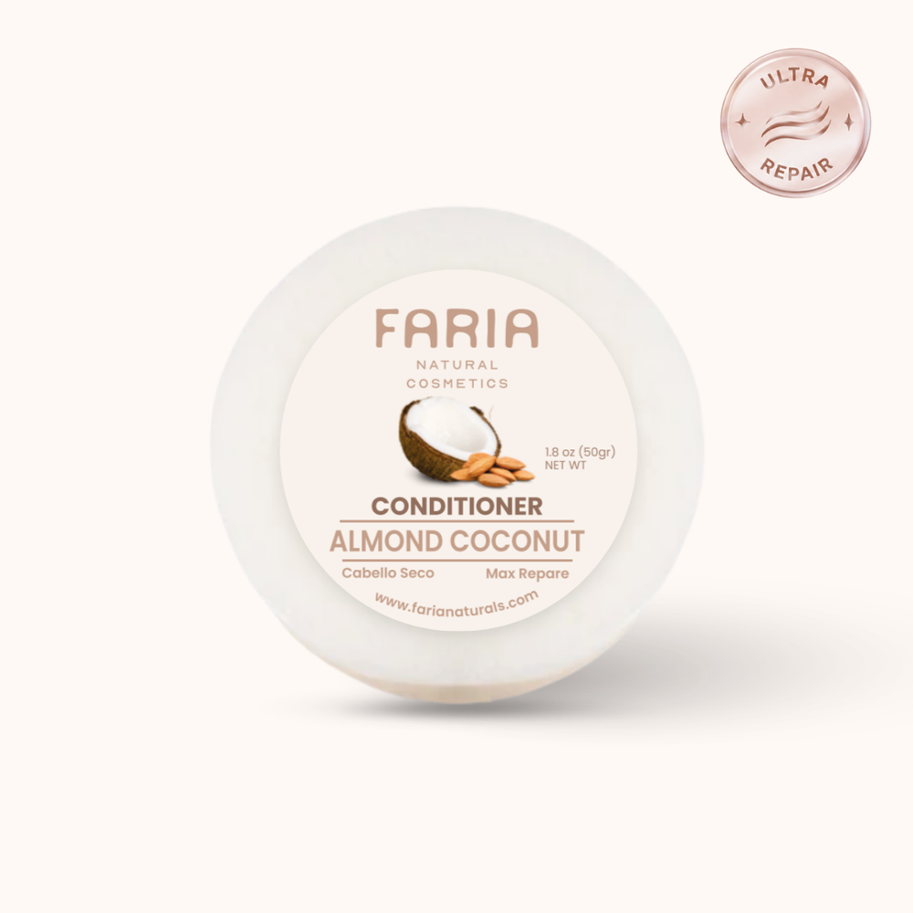 Deep Moisture Almond Coconut Acondicionador