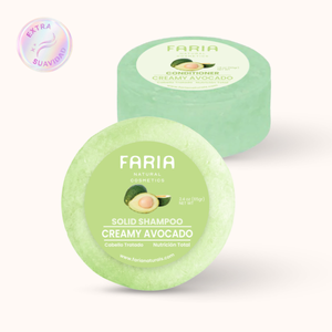 Pack Creamy Avocado