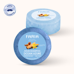Pack Ocean Azure Men