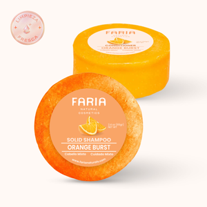 Pack OrangeBurst Refresh