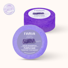 Pack Purple Bar Matizador