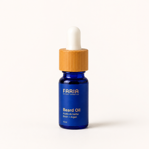 Aceite de Barba