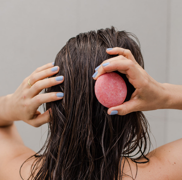 Pack Perfect Hair - Tratamiento Completo - Faria Naturals
