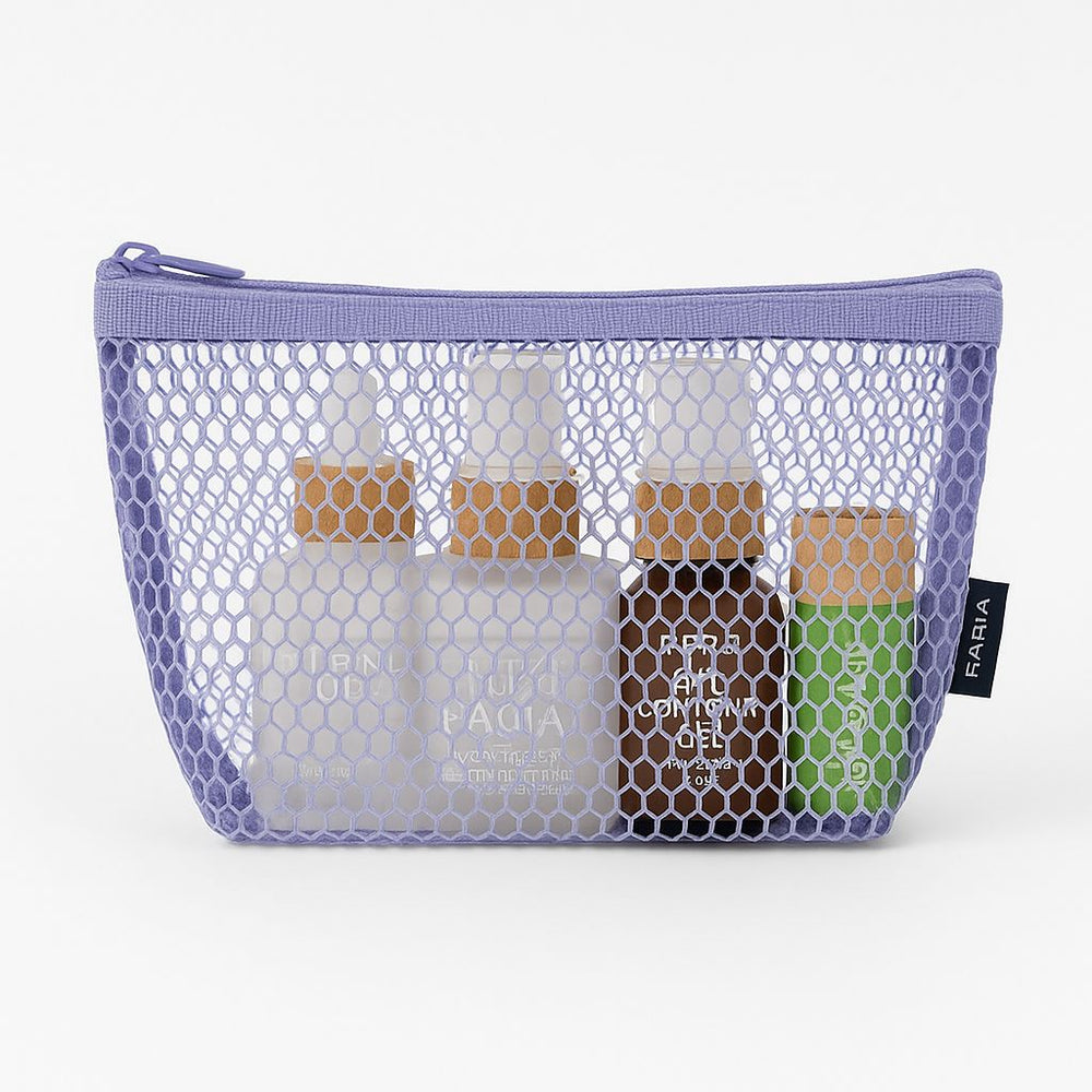 Pack Skincare Completo (con neceser)