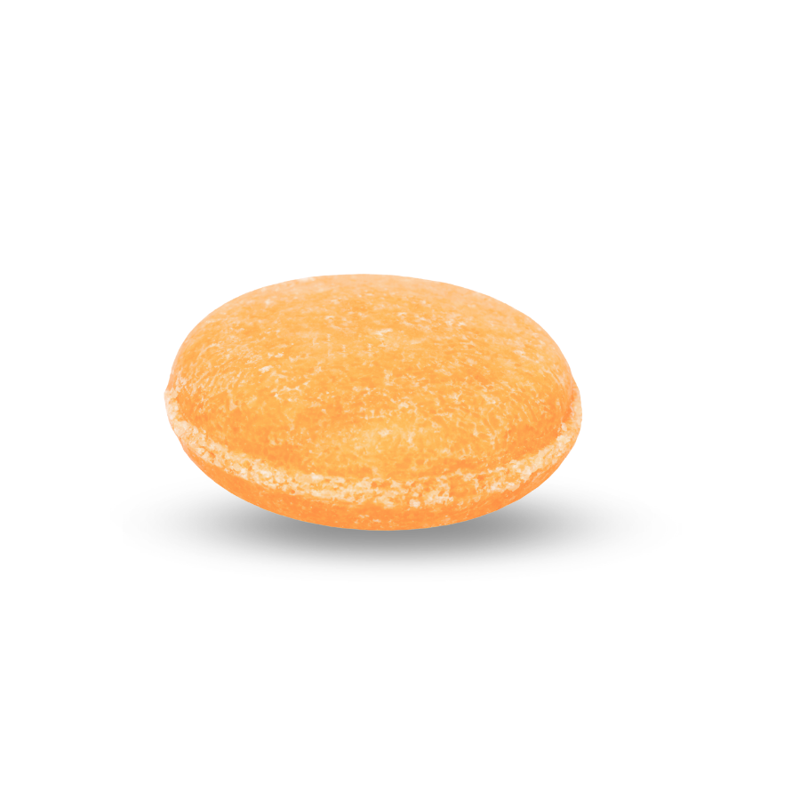 Shiny Mango Shampoo