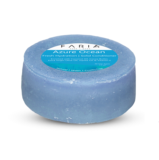 Acondicionador Ocean Azure Men