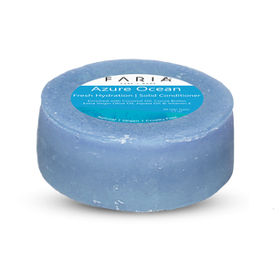 Acondicionador Ocean Azure Men - Faria Naturals