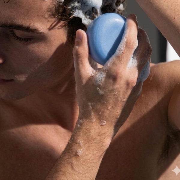 Natural Men Pack