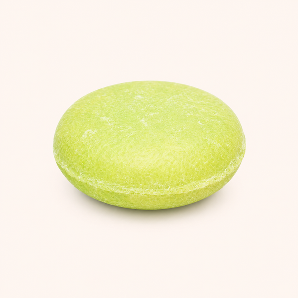 Cocolime Oily Shampoo