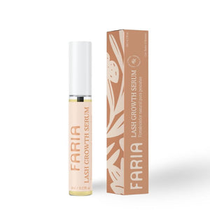 Serum Fortalecedor de Pestañas