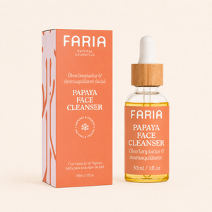 Papaya Face Cleanser