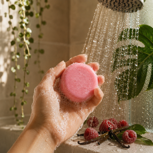 Hydrating Berries Shampoo
